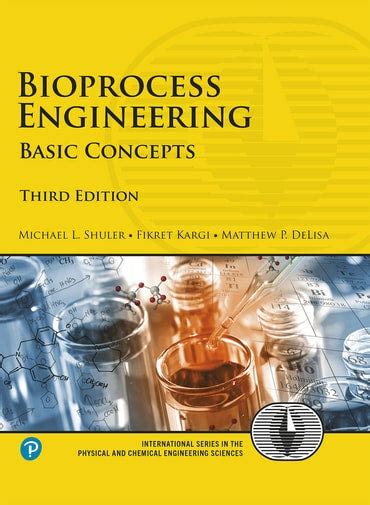 bioprocess engineering shuler kargi solution manual PDF